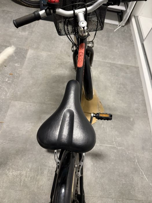 Bicicleta de  crianca