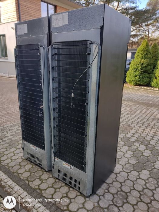 Szafa witryna chłodnicza Norcool 65 cm. I inne urządzenia. GWARANCJA!!