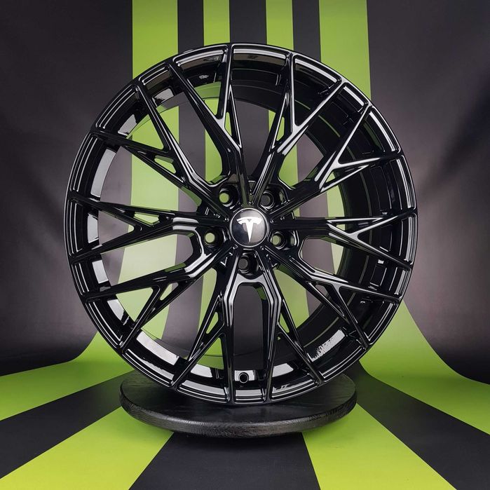 Диски На Авто R19 5x114.3 Toyota Camry Rav4 Lexus ES Tesla Model Y Model 3 Mazda CX5 Nissan Qashqai Honda CR-V Accord Kia EV6 Hyundai