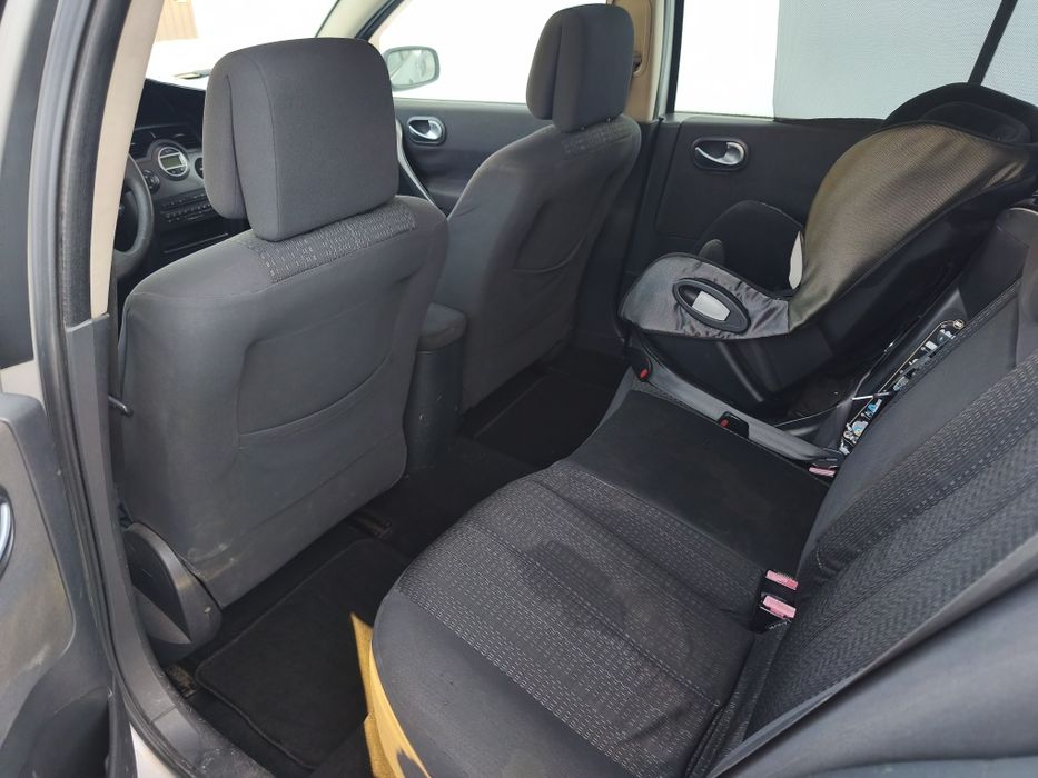 Renault Megane 1.5DCI