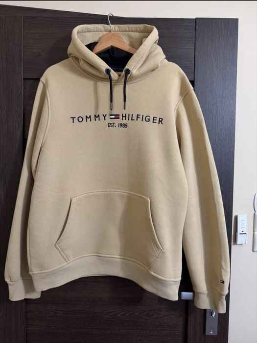 худі Tommy Hilfiger жіноче
