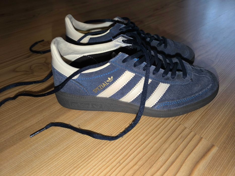 adidas handball spezial mulher