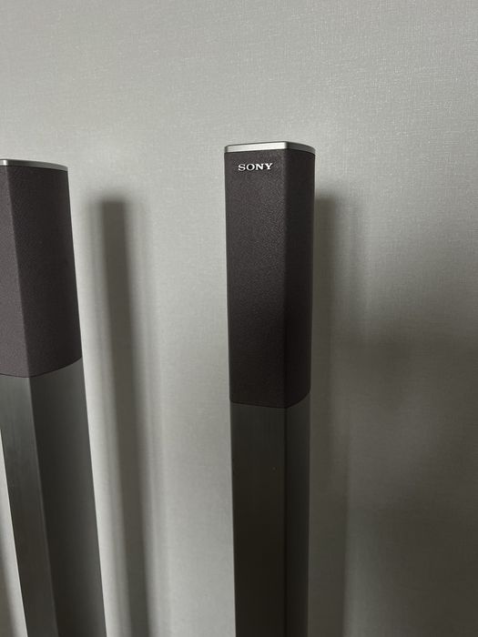 Домашній кінотеатр Sony STR-K780