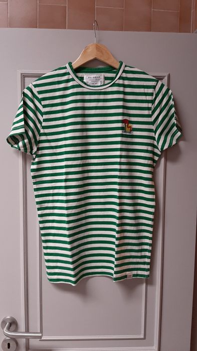 T-shirt PULL&BEAR Tamanho S / 36