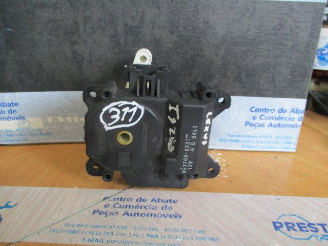 Motor da comporta da sofagem MITSUBISHI Pajero Mini (H5_A)
