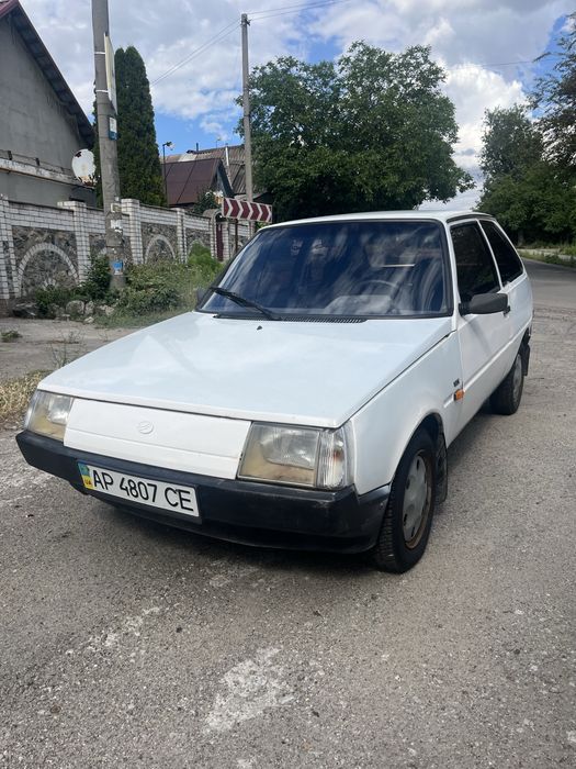 ЗАЗ 1102 Таврія 2004