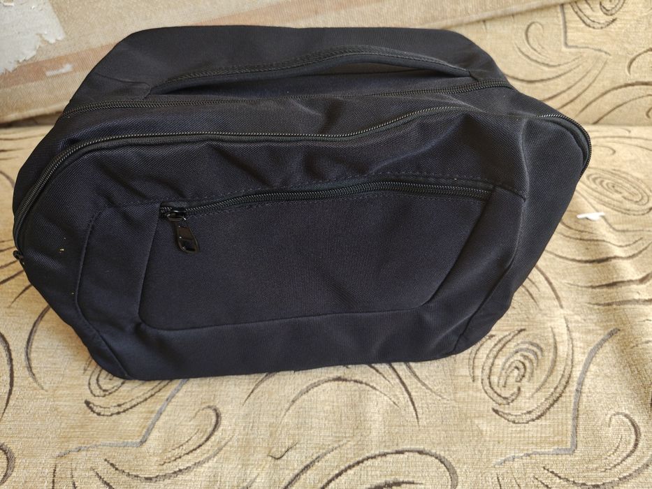 Torba podręczna na ramie