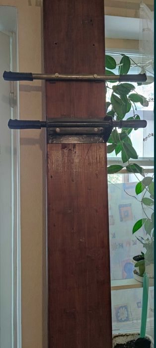 Продам профилактор Евминова + крепления к стене