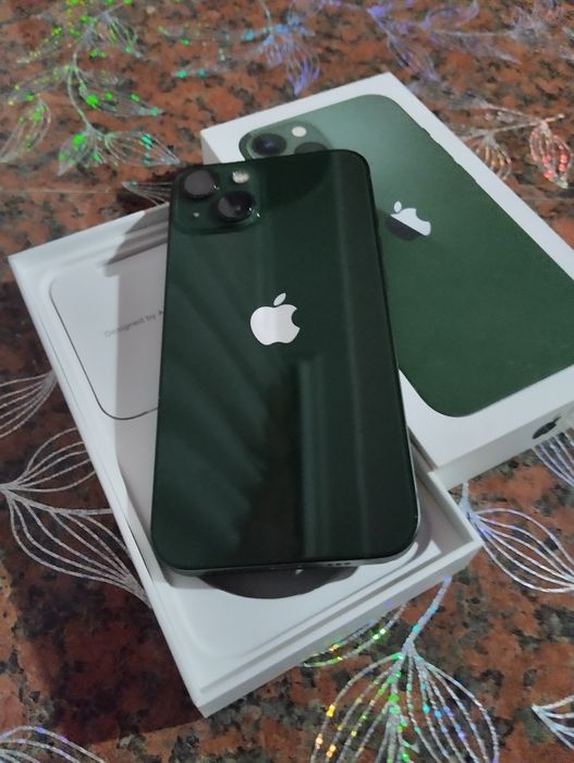 Айфона 13 на 128гб стан ідеальний