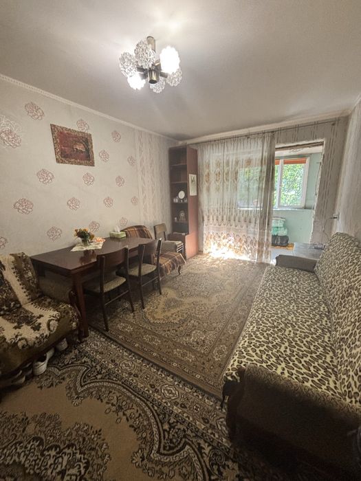 Здається в оренду двокімнатна квартиа