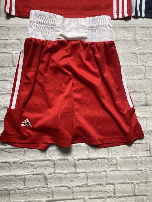 Боксерська амуніція Adidas, Venum