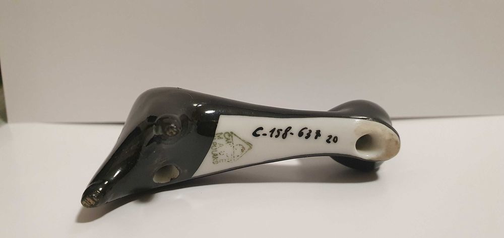 Kotek figurka Ćmielów