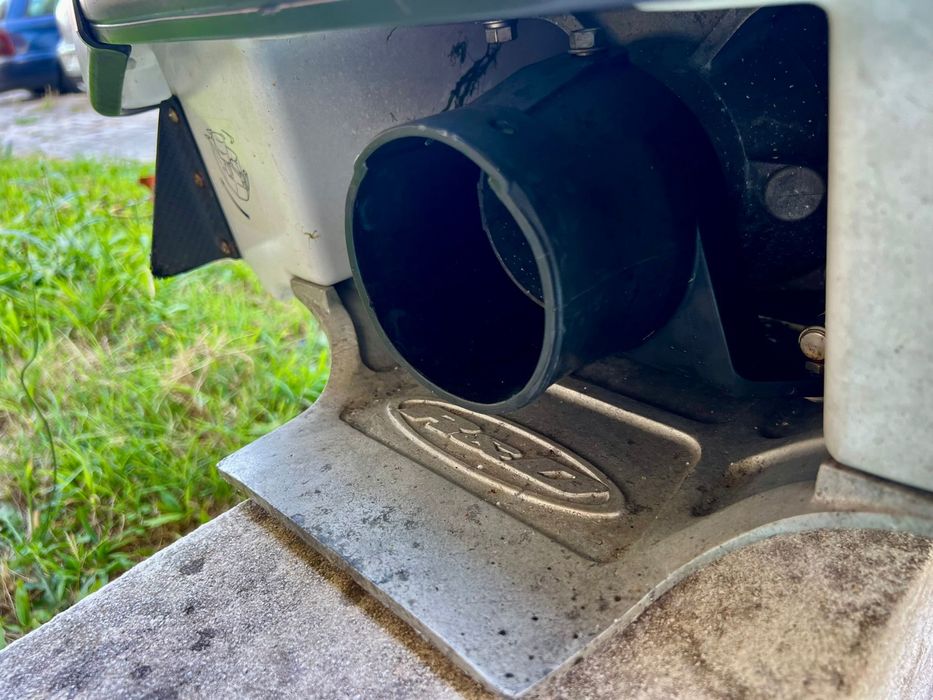 Yamaha SuperJet 760 Nicolas Rius Seriado