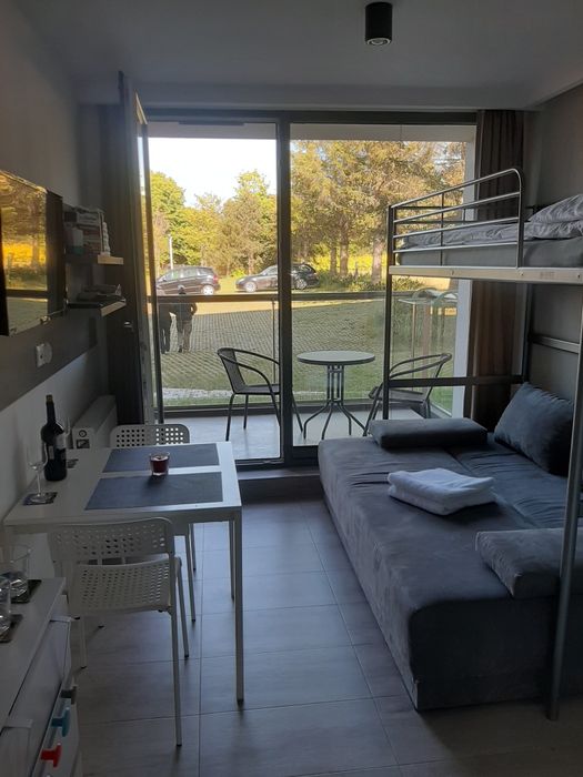 Apartament Jastrzębia góra 150 doba