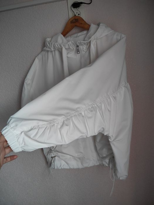 ветровка Корея оверсайс