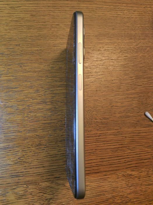 Смартфон Infinix HOT 50i