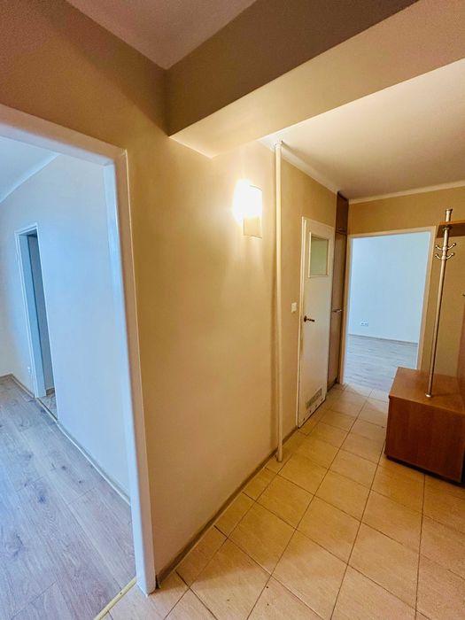 2-pokojowe mieszkanie do wynajęcia (ul. Królowej Jadwigi)