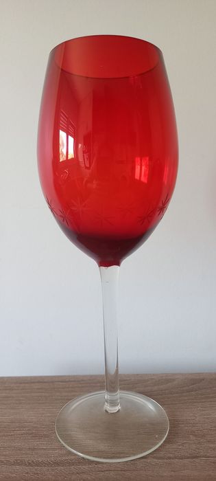 Copos para Decoração de Natal