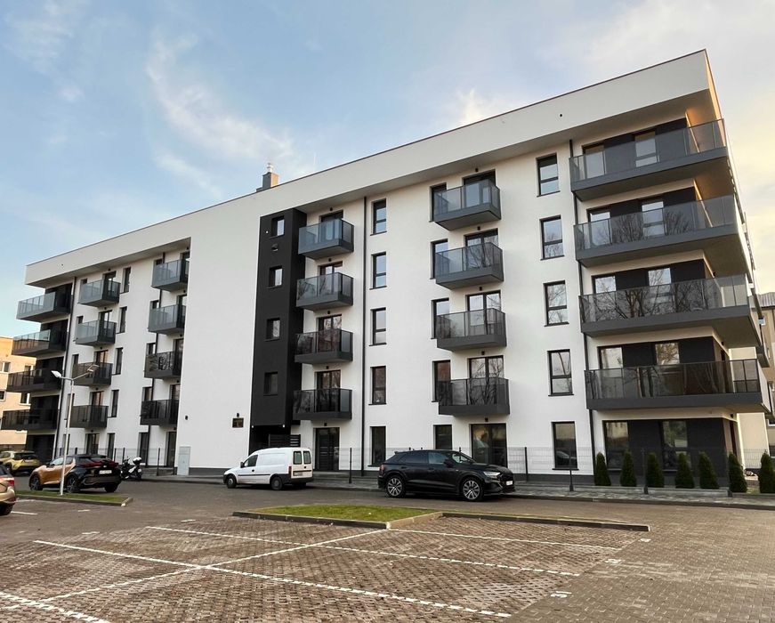 KLUCZE OD RĘKI - Ukończone -> Apartamenty NOWA KORABKA -> Łowicz