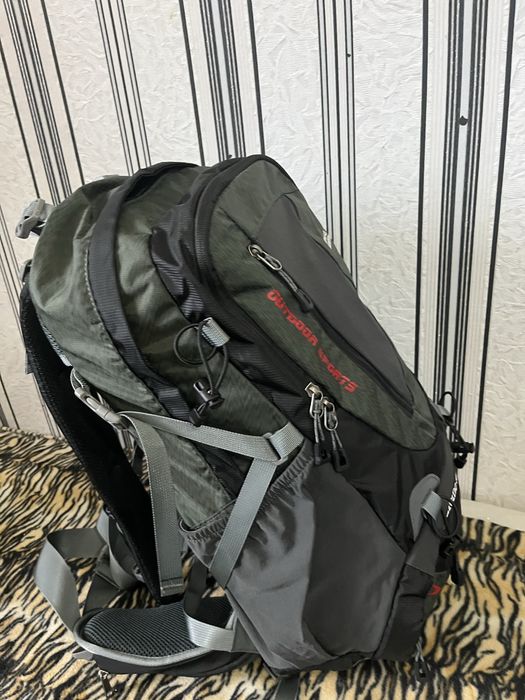 Рюкзак Royal Mountain 35л