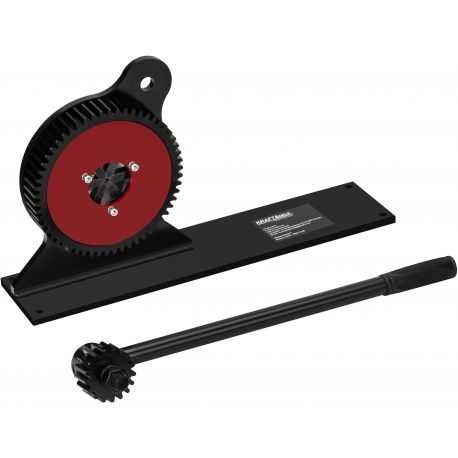 ZACISKARKA DO WĘŻY/RUR 8-30MM 2T od Serwis Garden Żywiec