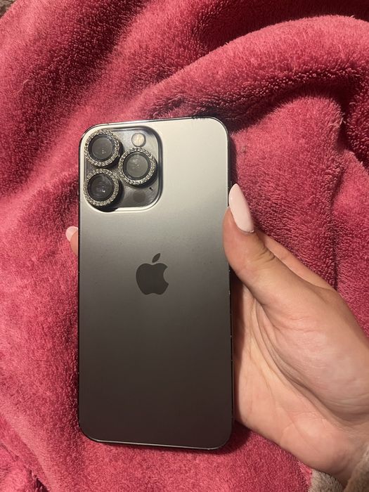 Iphone 13 Pro 256gb com garantia