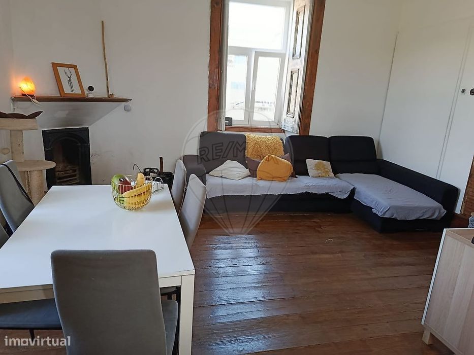Moradia T8 para venda — Mascarenhas, Bragança
