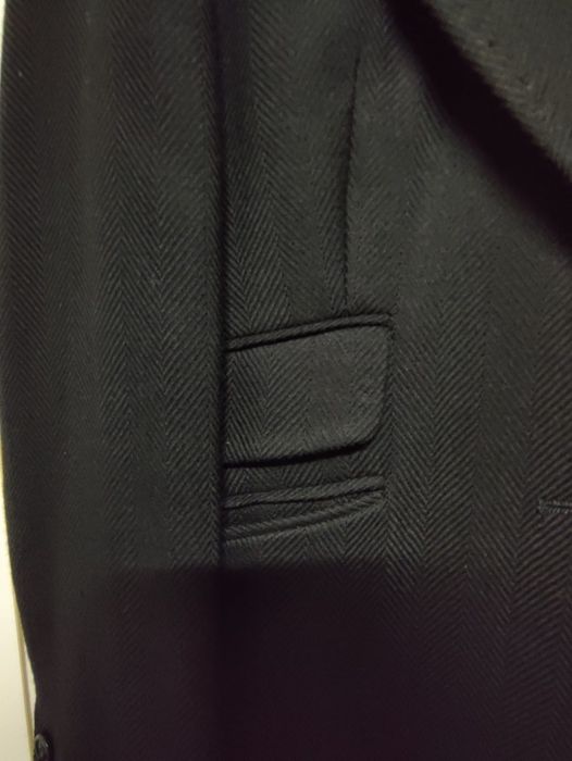 Fato Sacoor Senhora cinza escuro