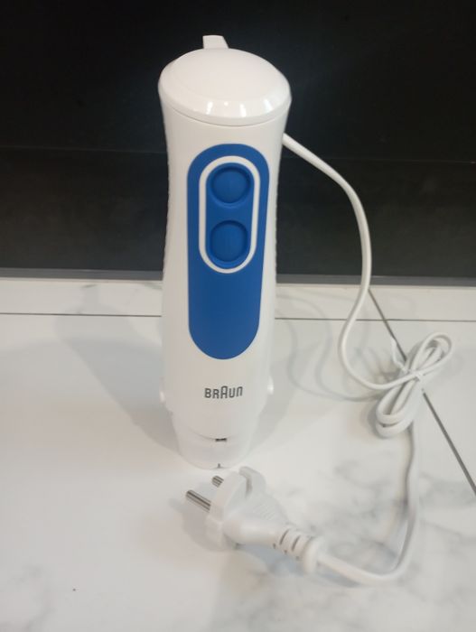 Блендер моторный блок