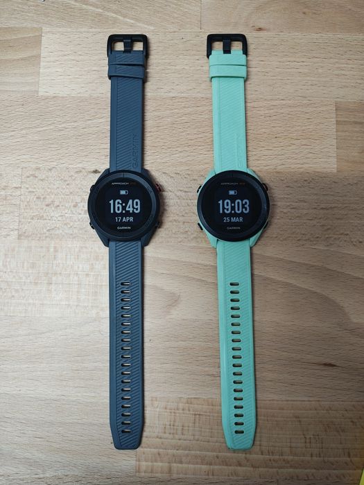 Garmin S12 approach dwie sztuki zestaw