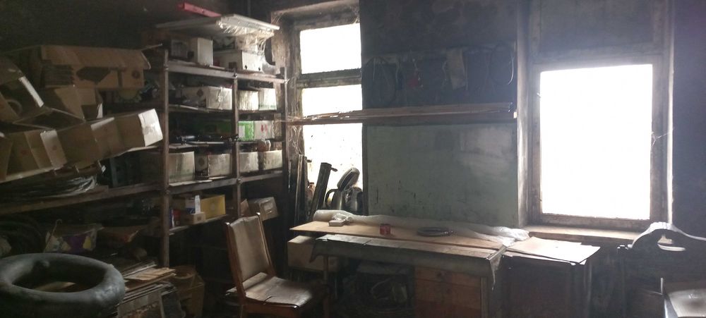 приміщення для виробництва в місті Сміла