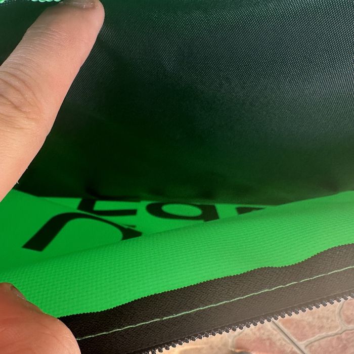 Mochila Uber Eats Nova