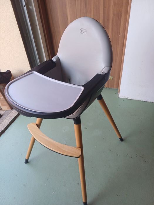 Krzesełko dziecięce