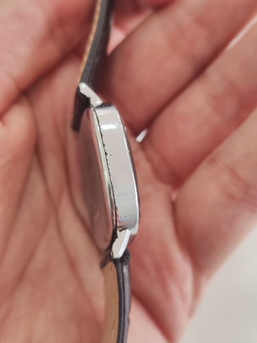 Relógio antigo Aureus