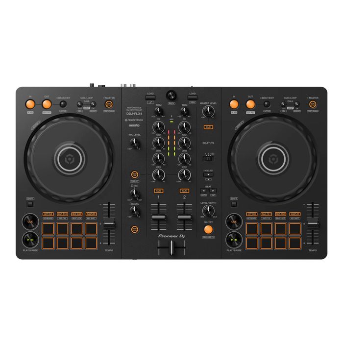 Pioneer DDJ FLX4(nova)