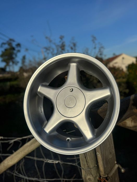 Jantes Brock b1  16 4x100