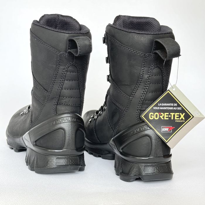 Черевики ECCO BIOM Xpedition Professional Gore-Tex 36 р.