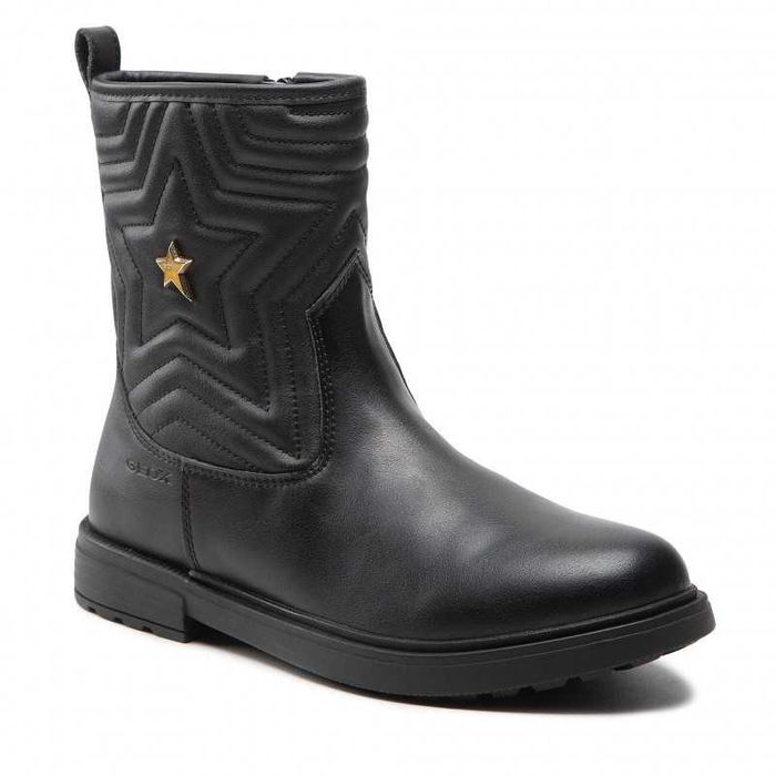 GEOX J Eclair G. A J269QA botki kozaki 35 SALE!