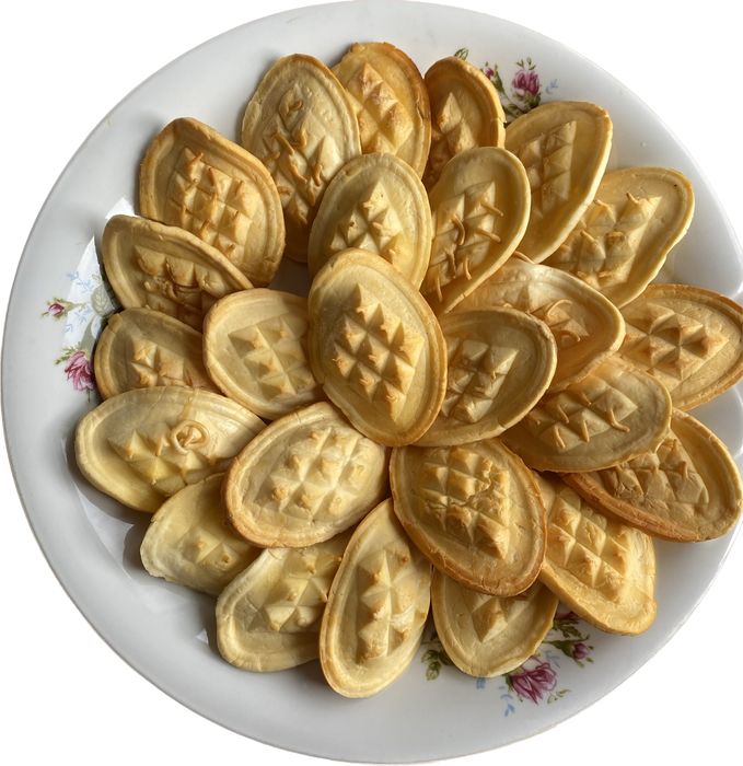 Serki wedzone pakiet 50 szt