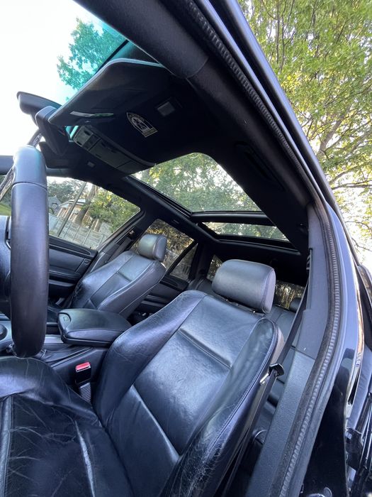 Продам  BMW E53 3.0d