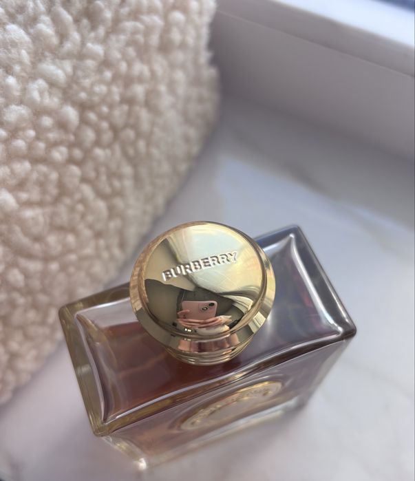 Burberry Goddess