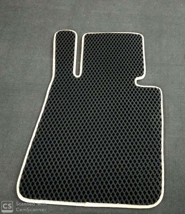 EVA Коврики Mini Cooper R50 R52 R53 R56 R57 F56 Countryman: 1 400 грн ...