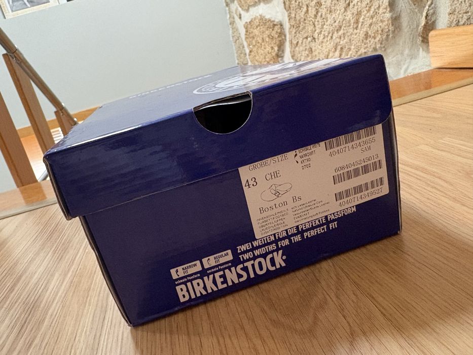 birkenstock novas