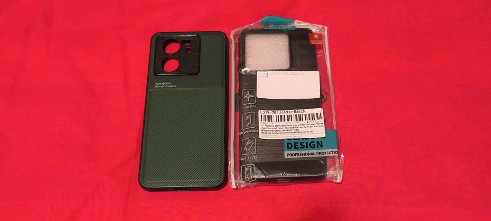 Capa para Xiaomi 13t pró