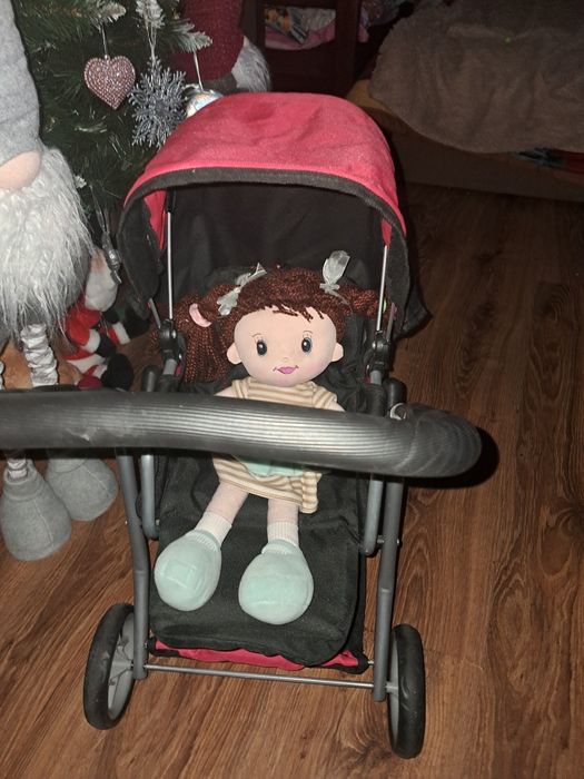 Продається дитяча каляска для ляльок  стан ідеальний