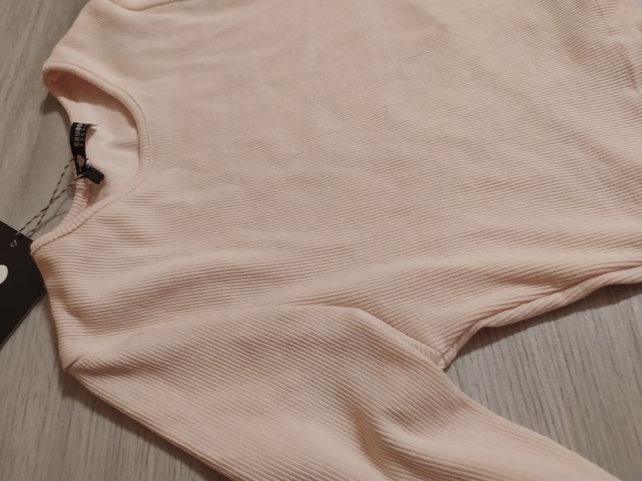 Zestaw bluzka i spódnica