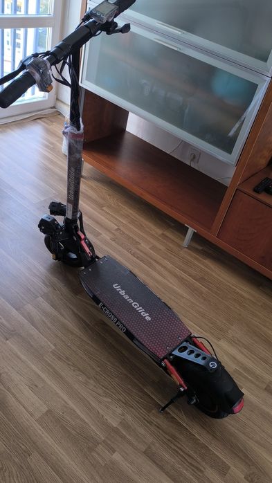 Trotnet Elétrico