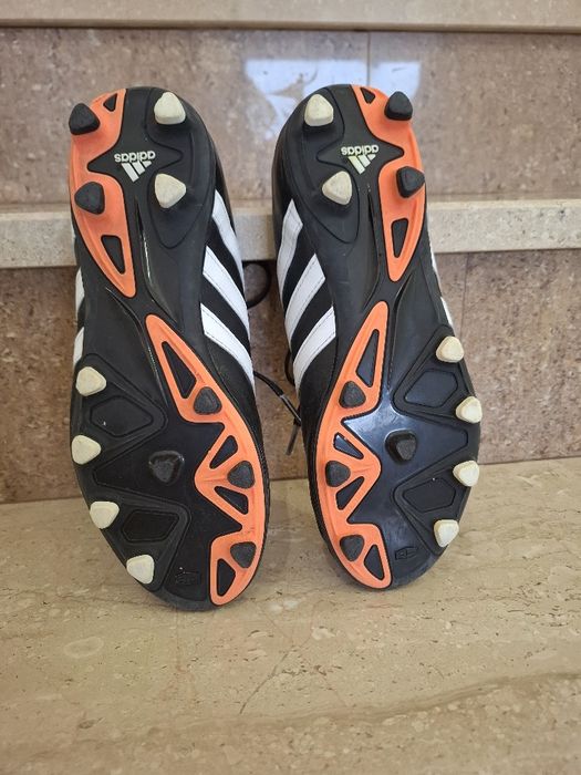 Korki adidas roz. 38