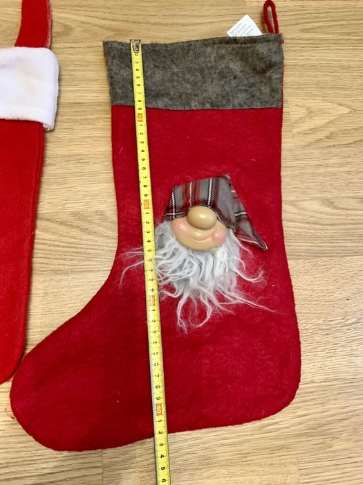 Носки для подарунків