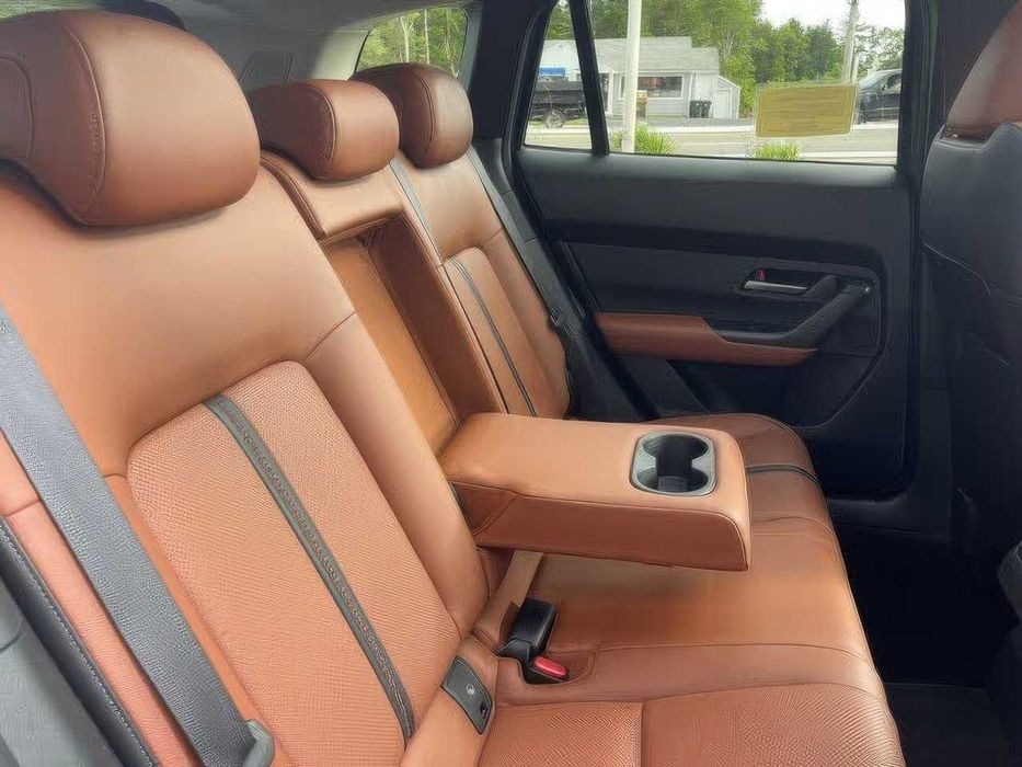 Mazda CX-50      2024